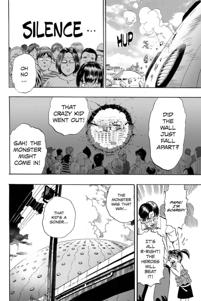 one punch man ch20.5 page20